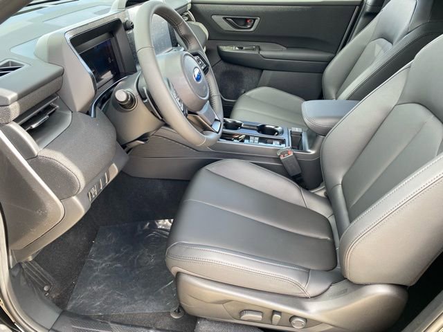 New 2026 Subaru Outback Premium image 12