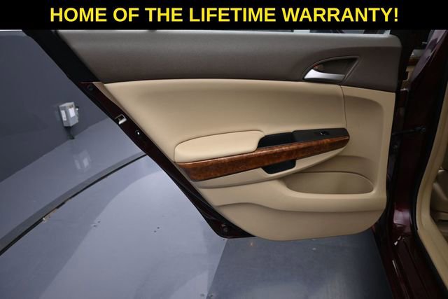 Used 2008 Honda Accord EX image 32