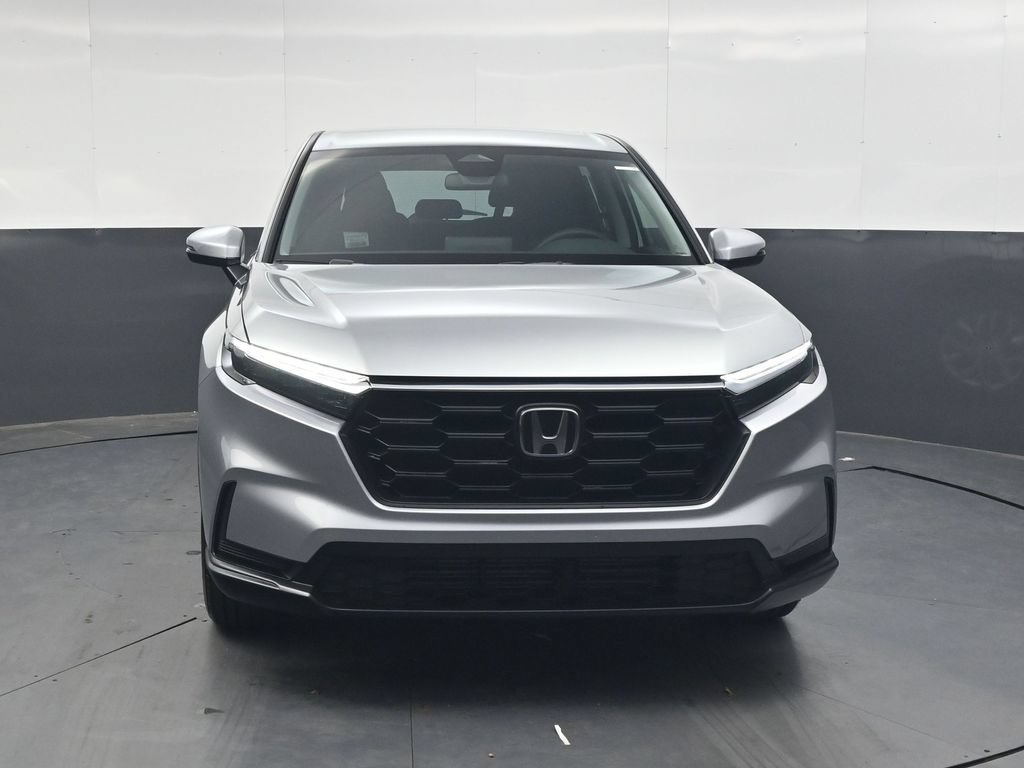 New 2027 Honda CR-V LX image 9