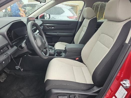 Used 2025 Honda CR-V EX image 9
