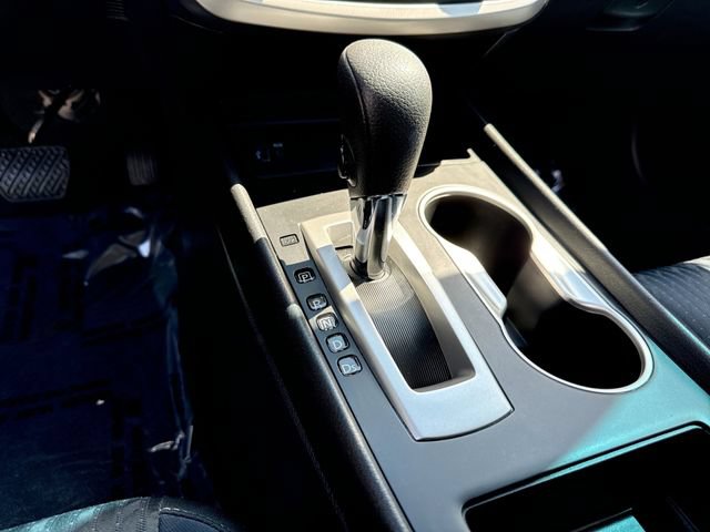 Used 2018 Nissan Altima 2.5 S w/ S Convenience Package FWD image 21