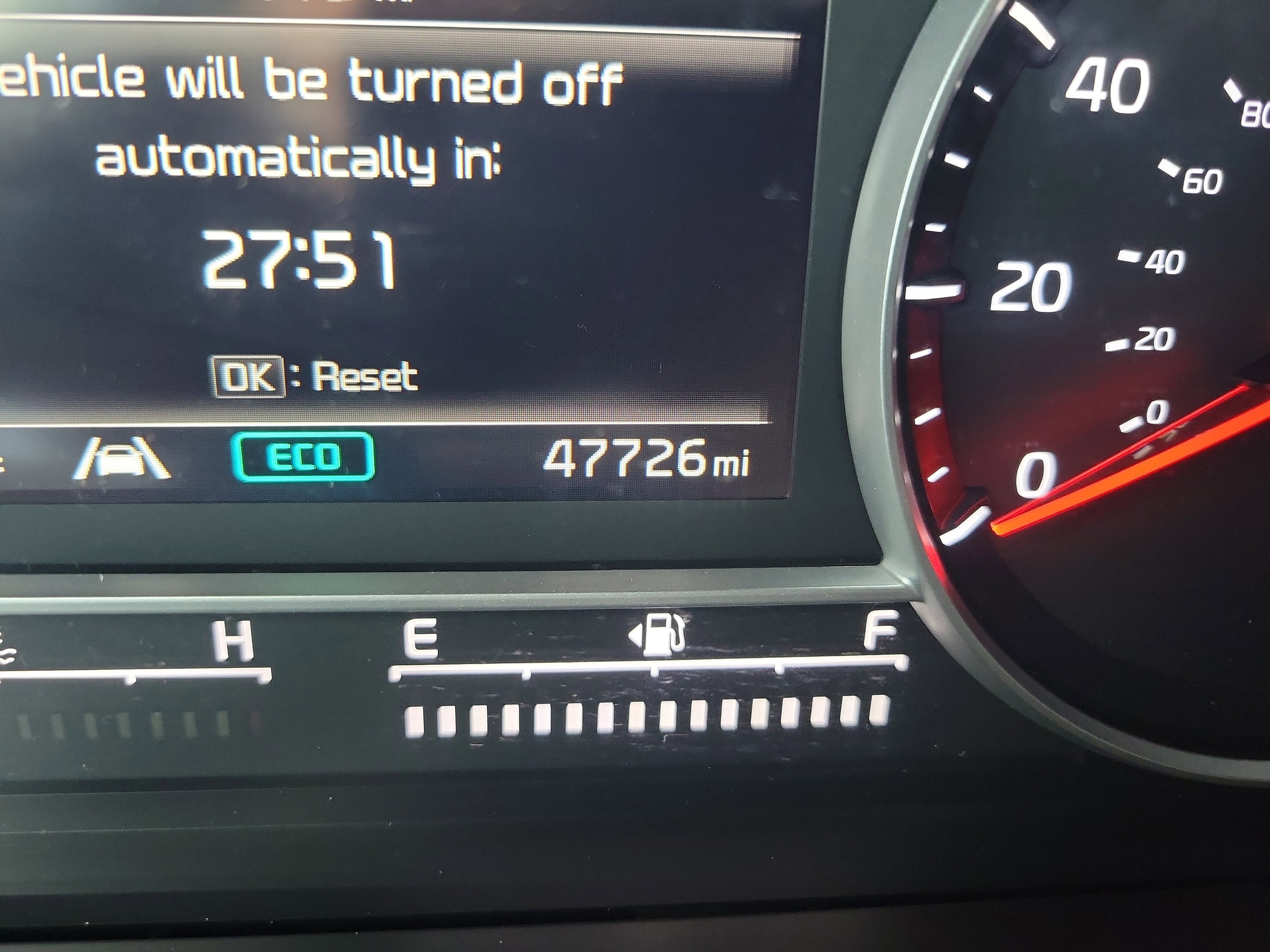 Certified 2023 Kia Sorento S FWD image 26