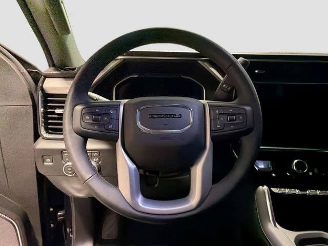 Certified 2026 GMC Sierra 3500 Denali w/ Technology Package AWD/4WD image 6