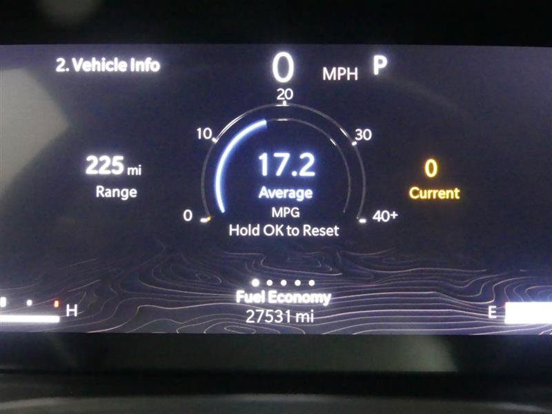 Used 2023 Jeep Grand Cherokee Laredo w/ Luxury Tech Group I AWD/4WD image 34