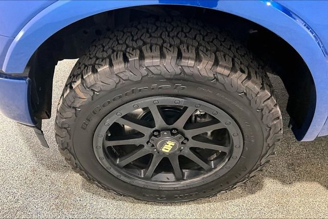 Used 2018 Ford F150 XLT w/ Equipment Group 302A Luxury image 36