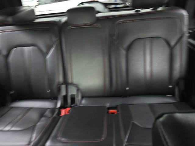 Used 2022 Ford Expedition Limited image 16