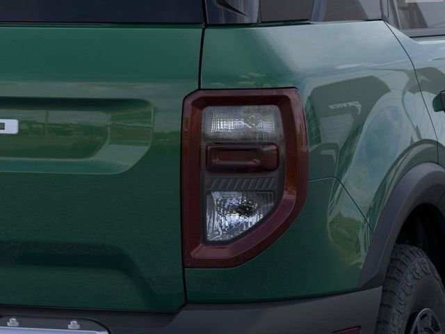 New 2025 Ford Bronco Sport Badlands w/ Sasquatch Badlands Package image 21