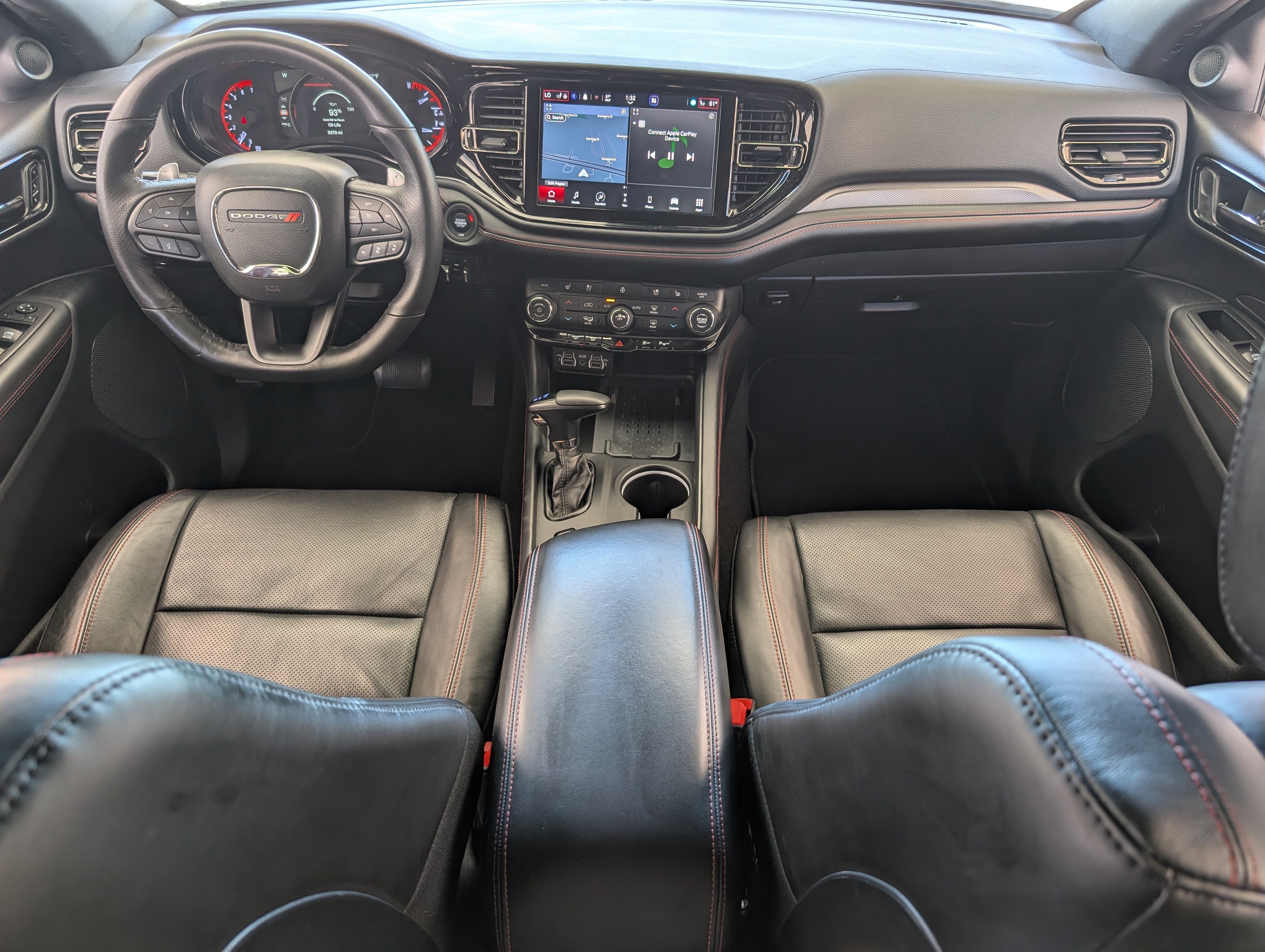 Used 2026 Dodge Durango GT AWD/4WD image 27