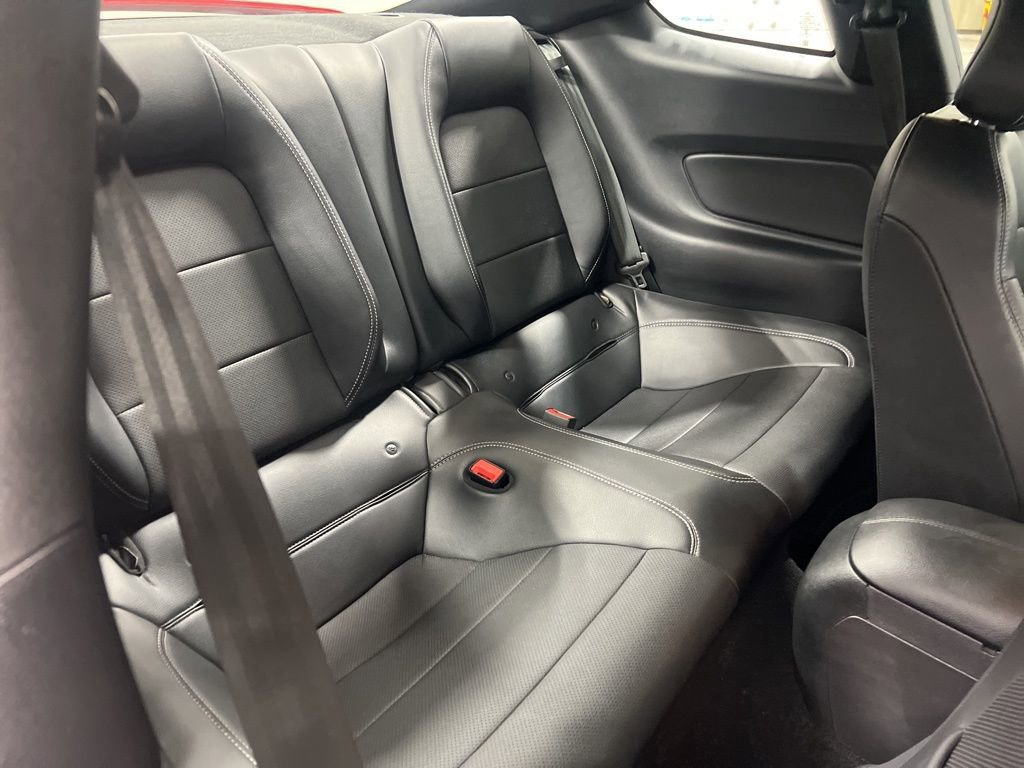 Used 2020 Ford Mustang Premium image 10