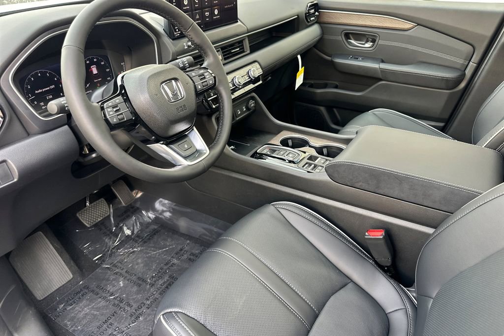 New 2026 Honda Pilot Elite image 10