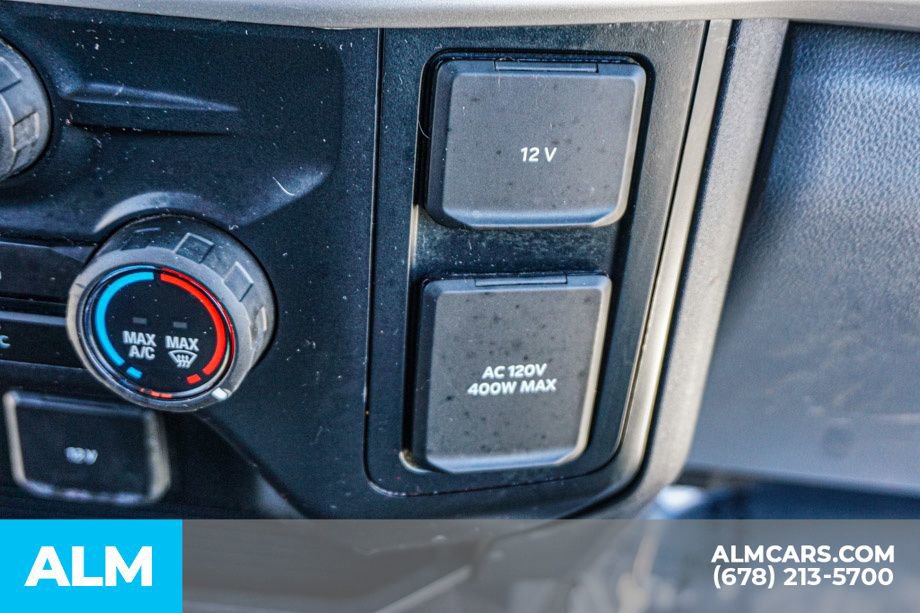 Used 2023 Ford F250 XLT image 43