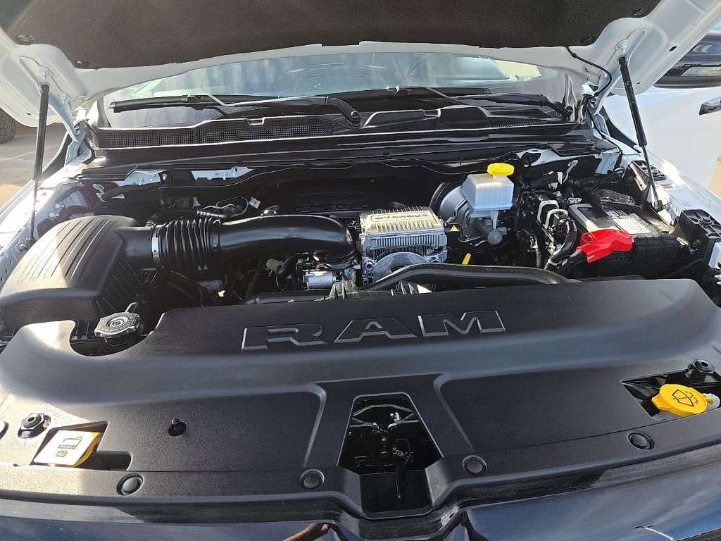 Used 2023 RAM 1500 Limited w/ Night Edition image 28