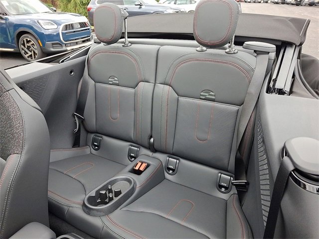 New 2026 MINI Cooper John Cooper Works image 10