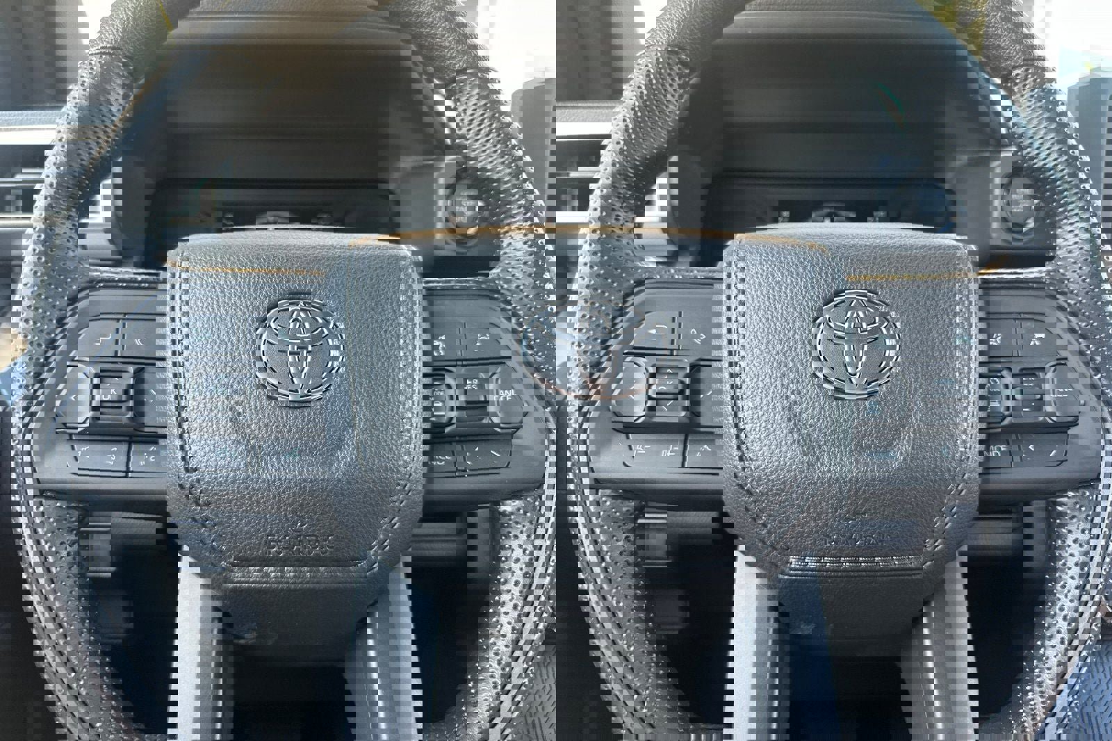 New 2026 Toyota Tacoma SR5 image 25