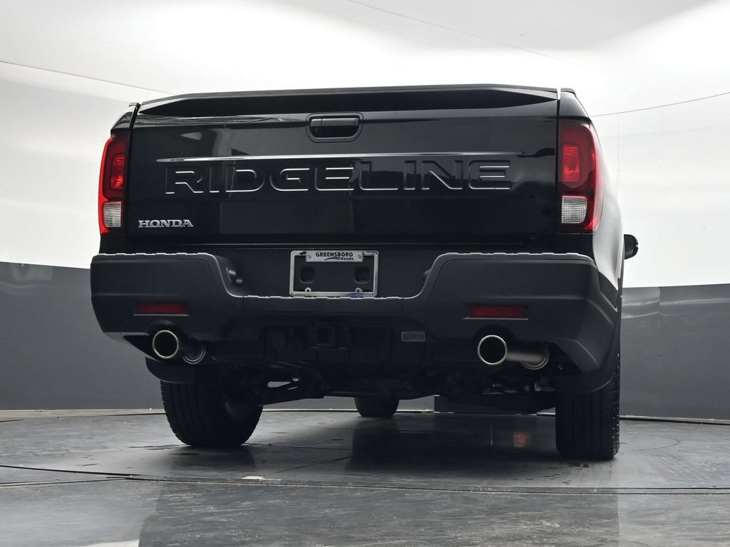 Certified 2026 Honda Ridgeline RTL image 39