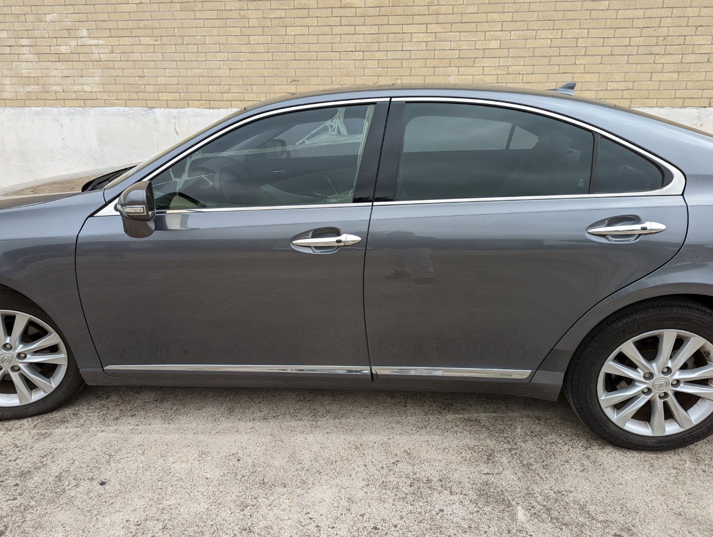 Used 2012 Lexus ES 350 image 6