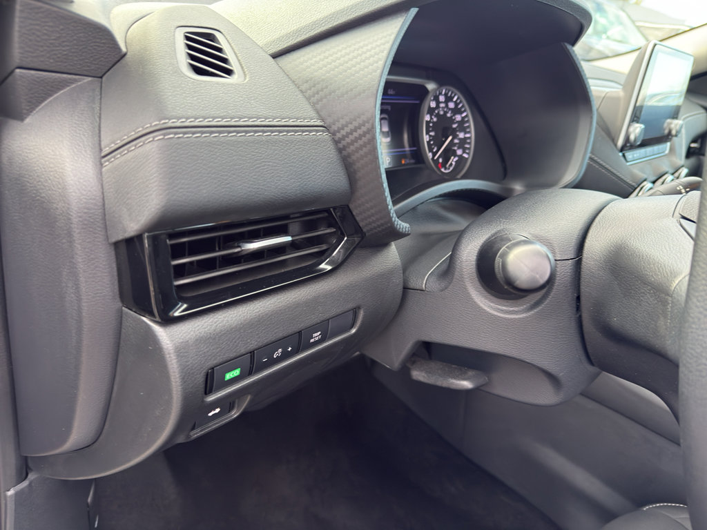 Used 2024 Nissan Sentra SV image 14