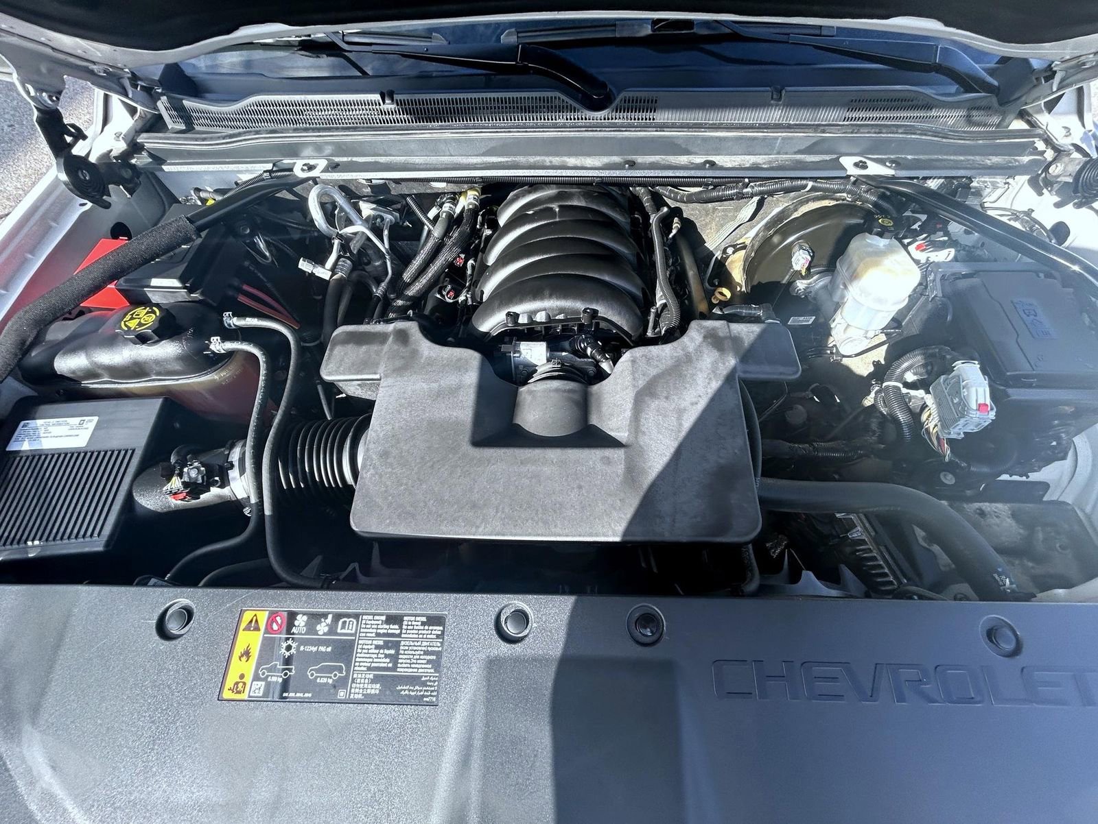 Used 2020 Chevrolet Suburban Premier w/ Premier Plus Edition image 26