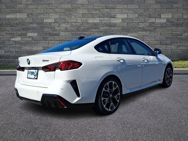 New 2026 BMW 228i xDrive w/ Premium Package AWD/4WD image 6