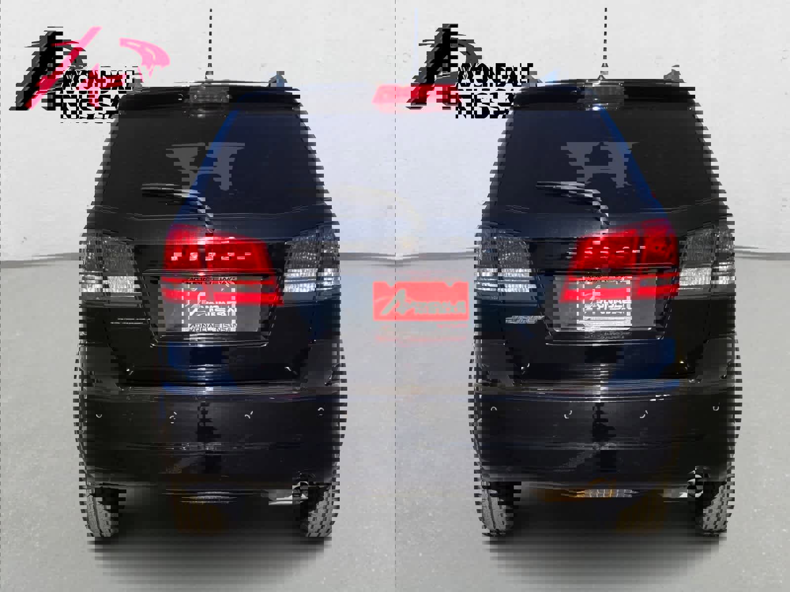 Used 2020 Dodge Journey SE w/ SE Popular Equipment Group image 5