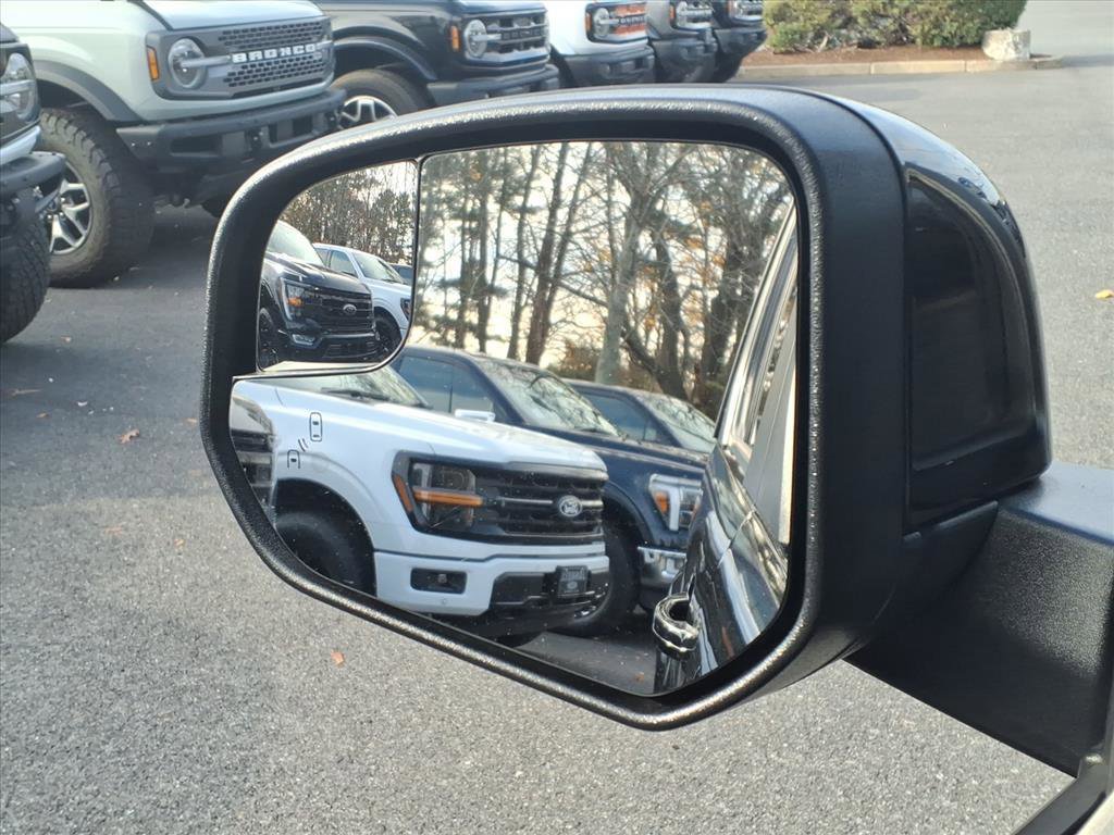 Used 2022 Ford Transit Connect Titanium w/ Trailer Tow Package image 19