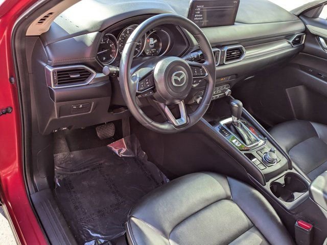Used 2024 MAZDA CX-5 AWD 2.5 S image 16