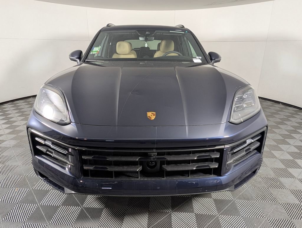 New 2026 Porsche Cayenne E-Hybrid image 10