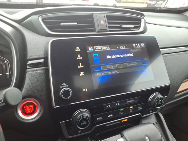 Used 2022 Honda CR-V EX-L image 19