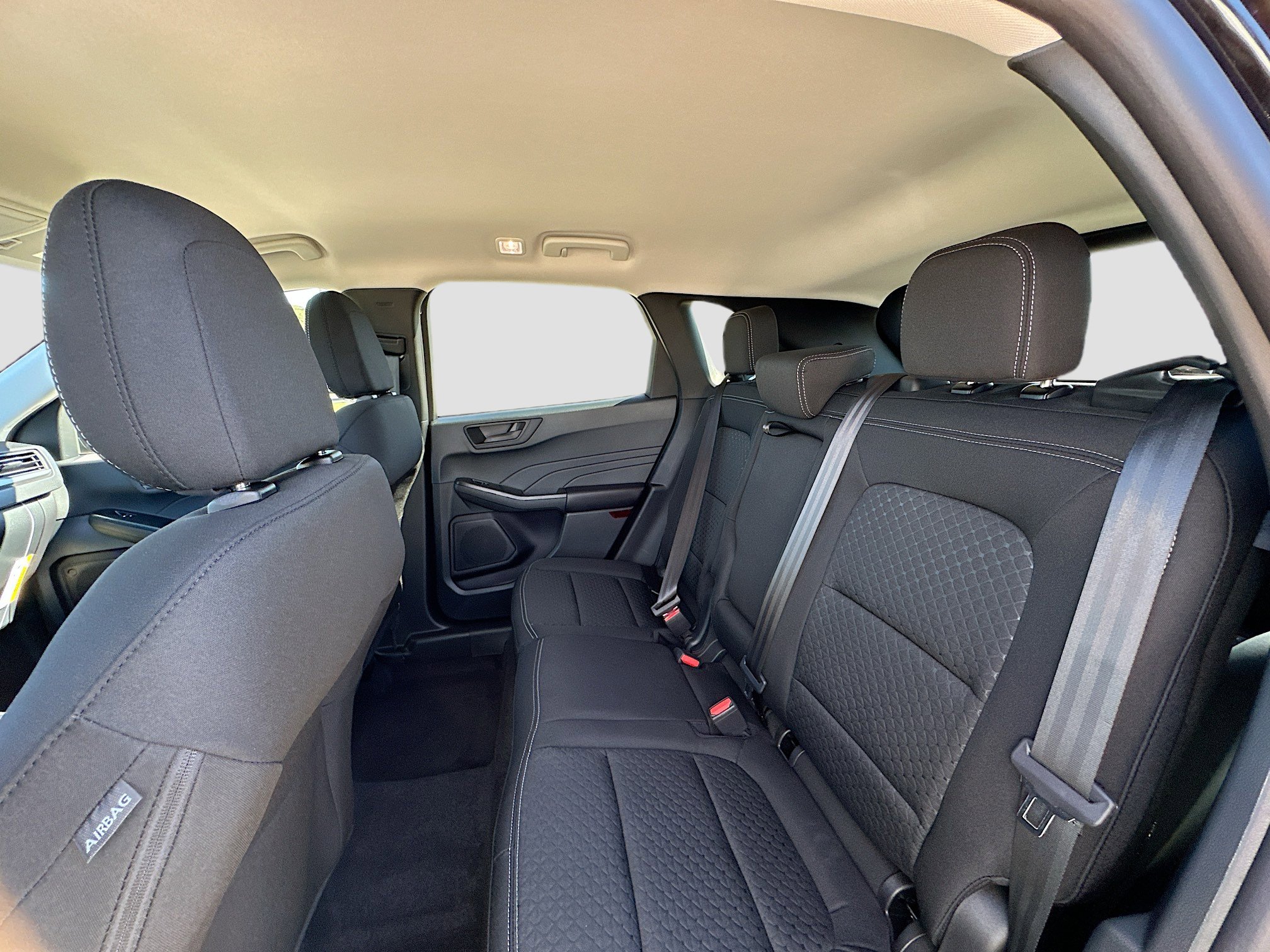 New 2026 Ford Escape Active image 16