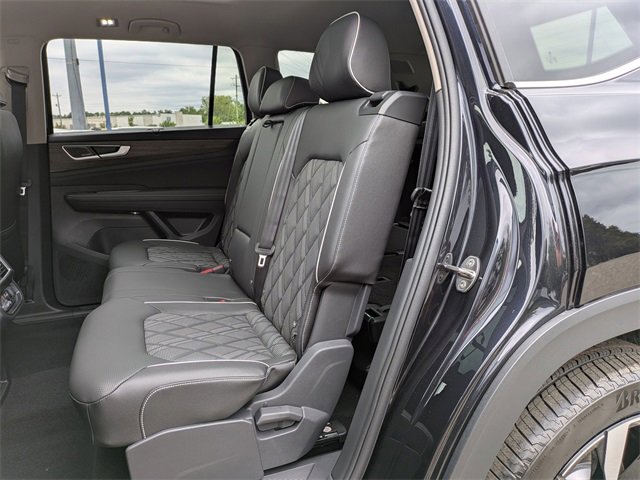 New 2026 Volkswagen Atlas SEL Premium R-Line image 14