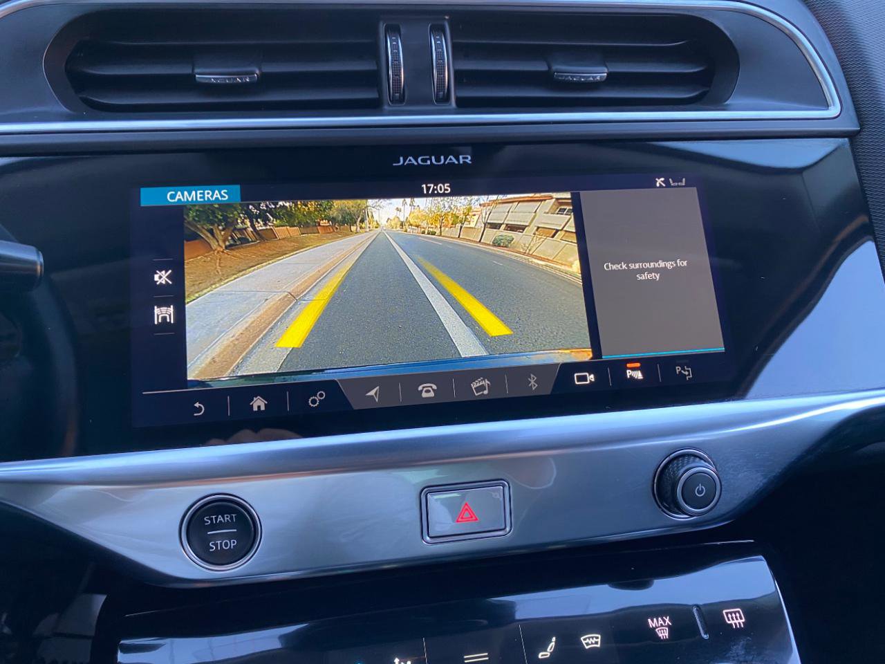 Used 2020 Jaguar I-PACE S image 62