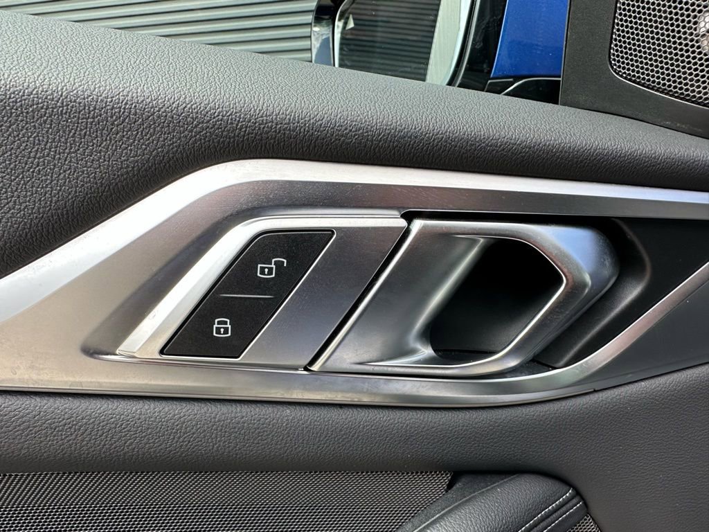 Used 2022 BMW 430i Gran Coupe w/ M Sport Package image 22