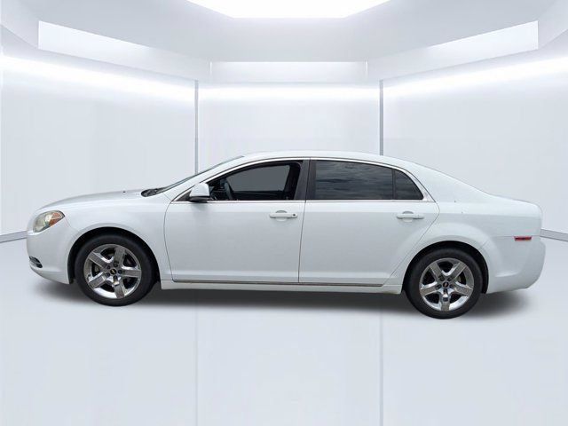 Used 2010 Chevrolet Malibu LT FWD image 7