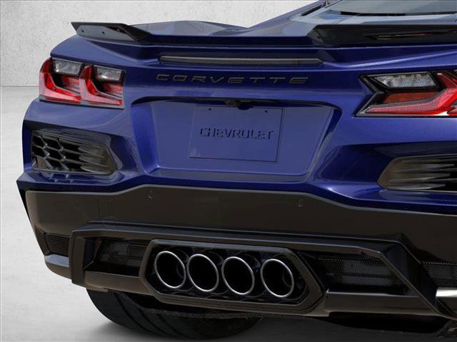 New 2026 Chevrolet Corvette Z06 image 14