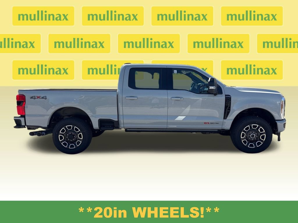 New 2026 Ford F350 Platinum AWD/4WD video 2