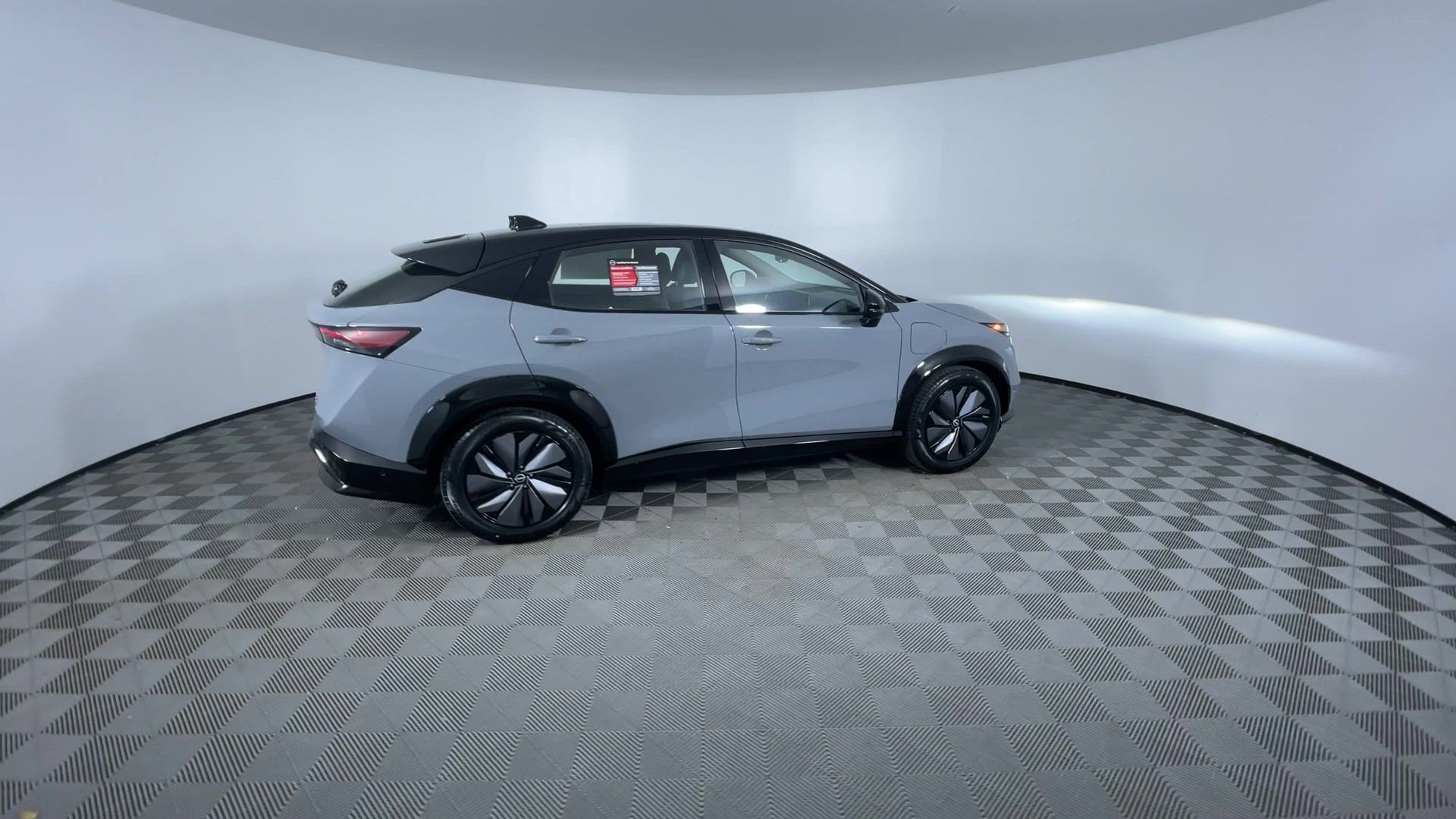 Certified 2023 Nissan Ariya image 9