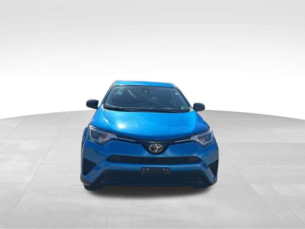 Used 2018 Toyota RAV4 LE w/ All Weather Liner Package image 9