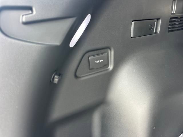 New 2025 Hyundai Tucson SEL image 37