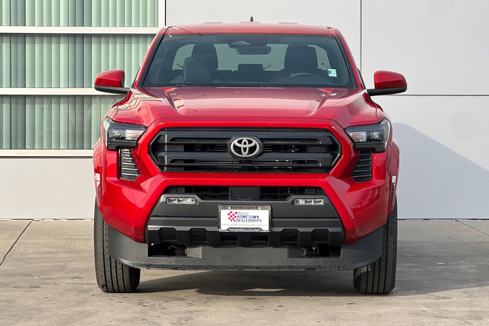 New 2026 Toyota Tacoma SR5 image 6