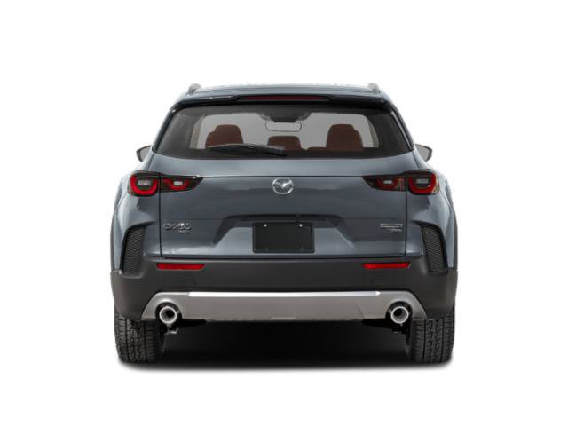 Used 2025 MAZDA CX-50 Meridian Edition w/ Weather Package AWD/4WD image 8