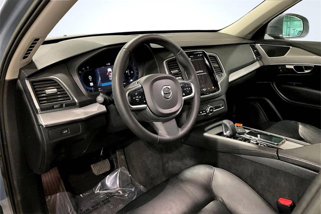Certified 2023 Volvo XC90 B5 Core w/ Protection Package Premier image 15