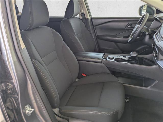 Used 2024 Nissan Rogue S image 20