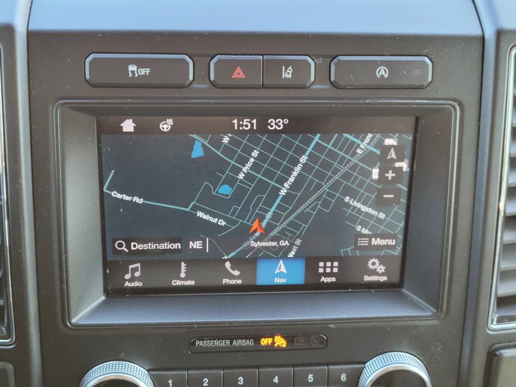 Used 2019 Ford Expedition Limited w/ Equipment Group 301A image 27