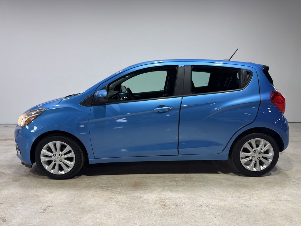 Used 2017 Chevrolet Spark LT image 4