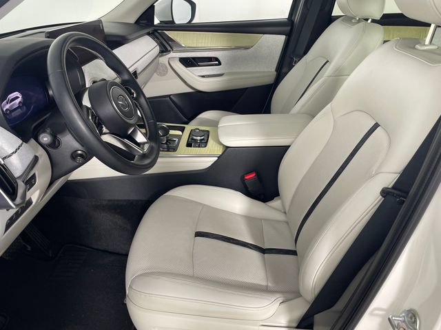 Certified 2024 MAZDA CX-90 3.3 Turbo S w/ Premium Plus AWD/4WD image 2