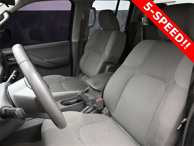 Used 2012 Nissan Frontier S image 13