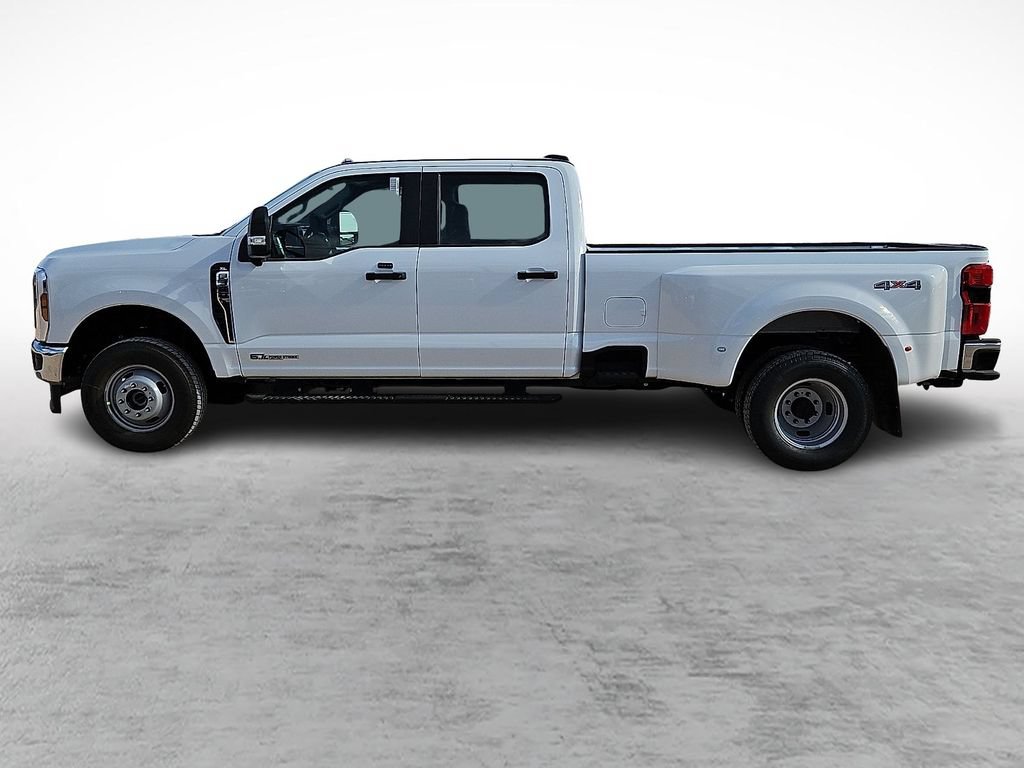 New 2026 Ford F350 XL w/ 360-Degree Camera Package AWD/4WD image 6