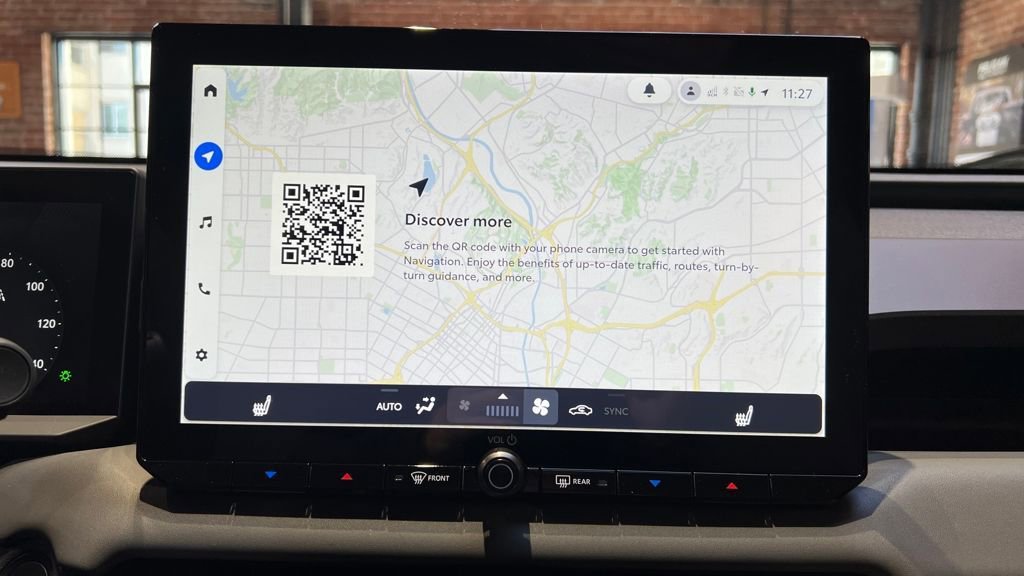 New 2026 Toyota RAV4 XSE image 37