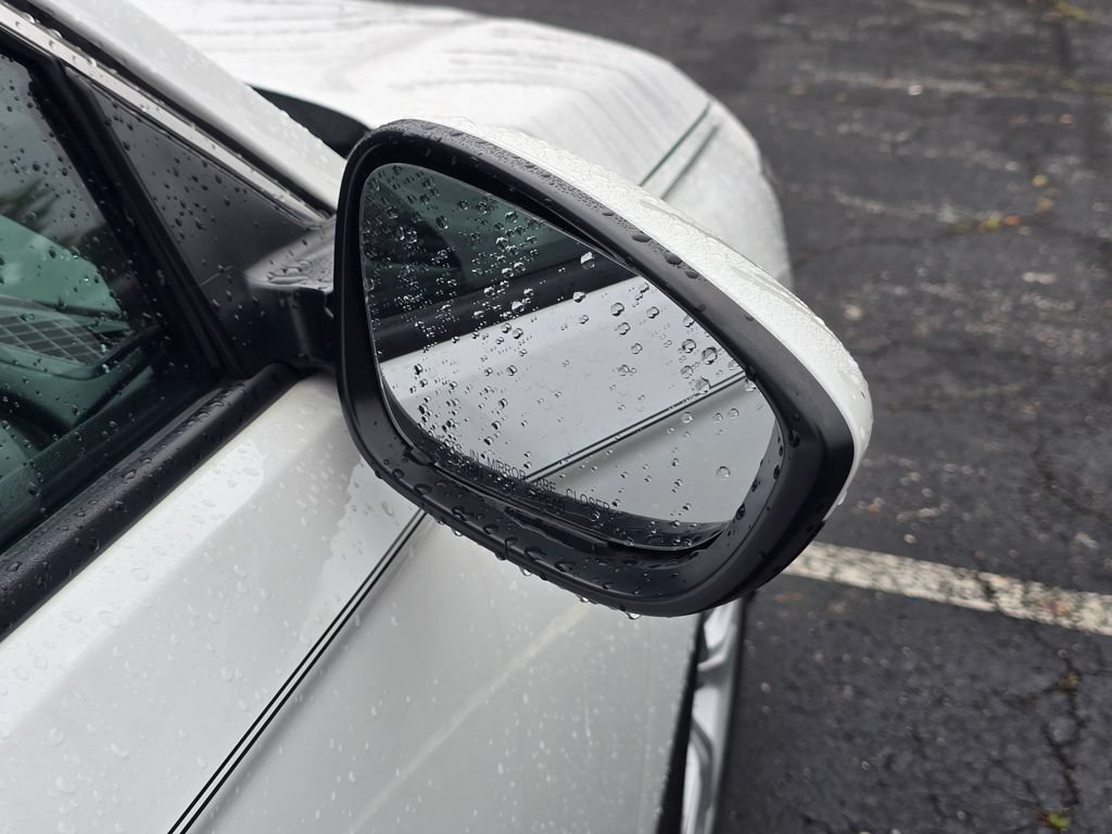 Used 2024 Honda Accord LX image 15