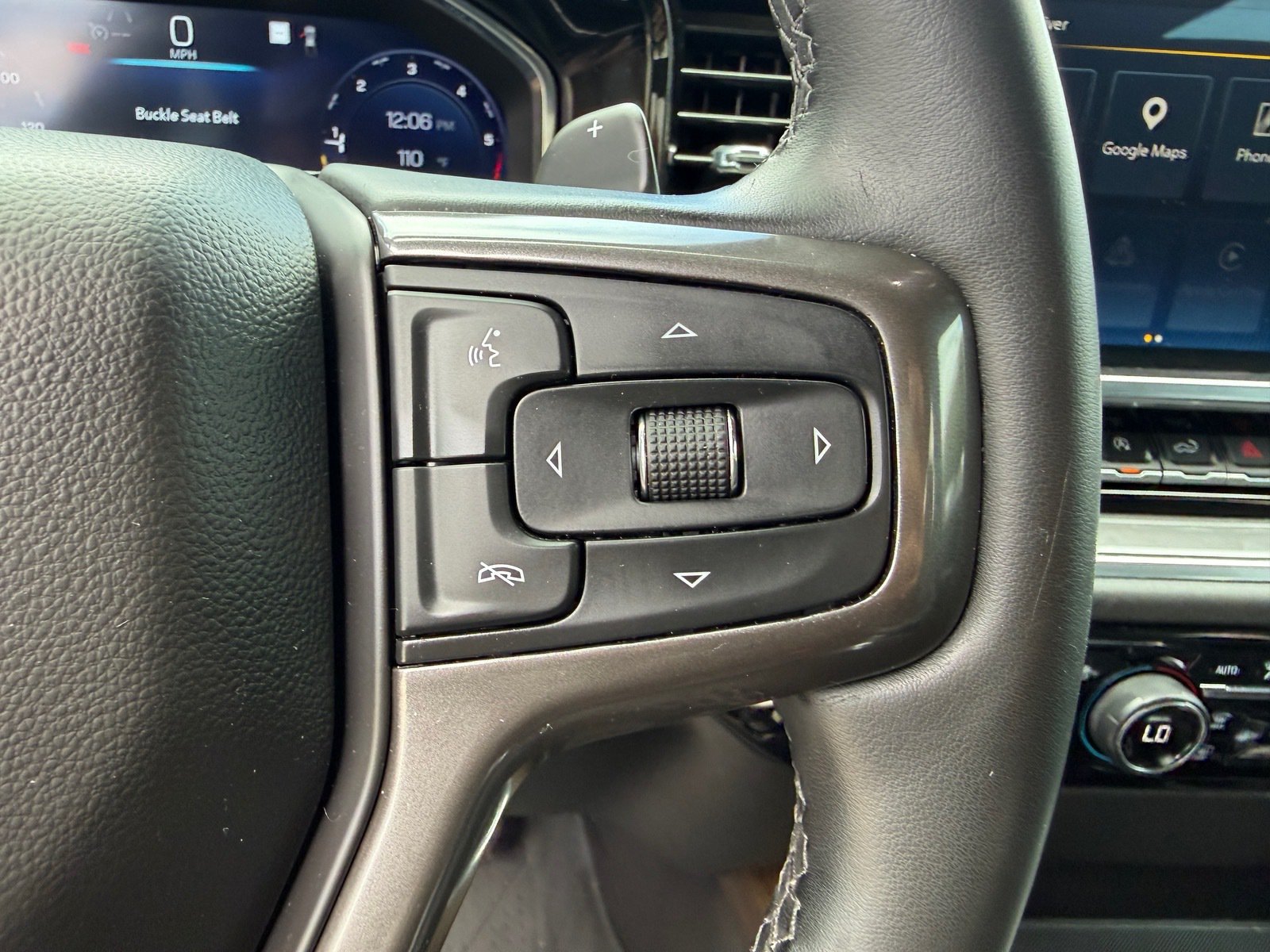 Used 2023 Chevrolet Silverado 1500 High Country AWD/4WD image 19